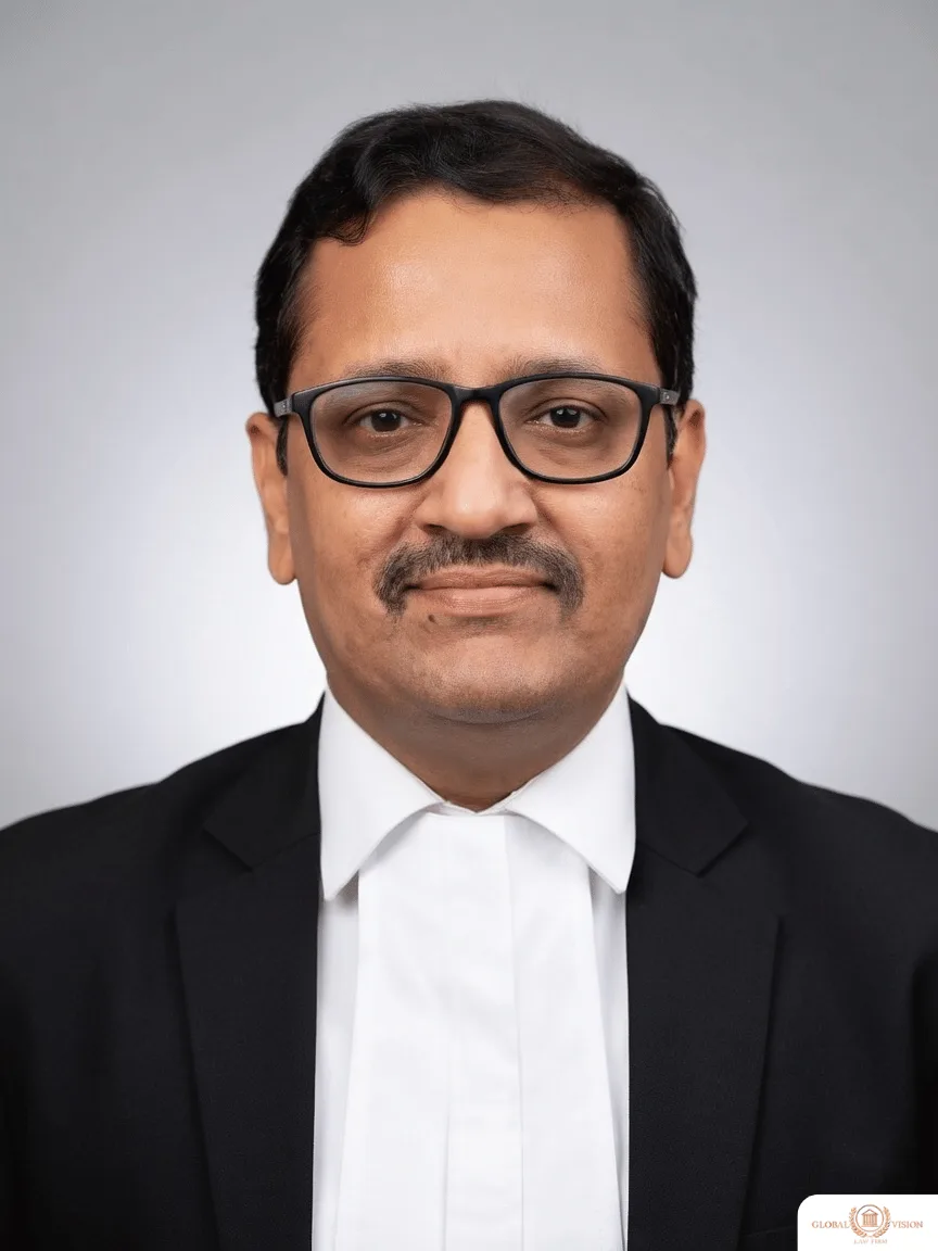Best NCLT Lawyer in Mumbai - Adv. Kanhaiya Lal Mishra at NCLT Mumbai Bench