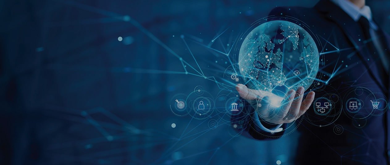 IPR International Services