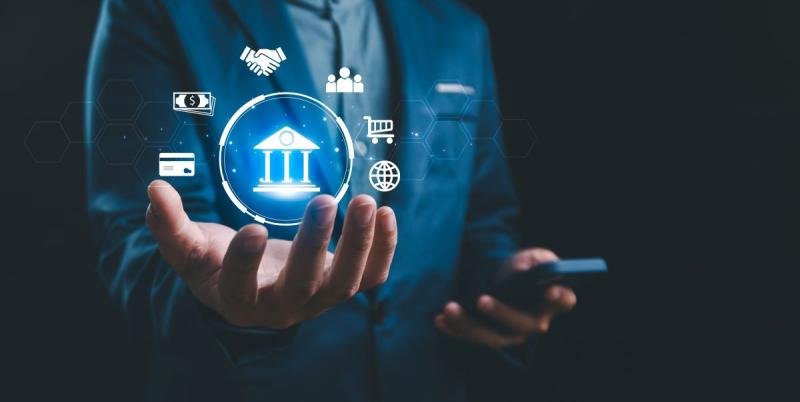 Banking & Finance
