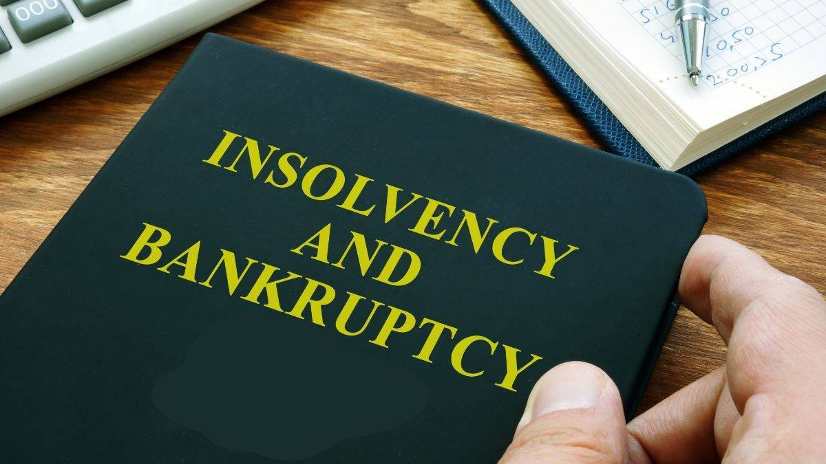 Bankruptcy & Insolvency