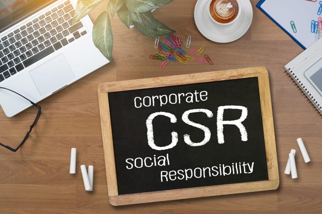 CSR Policy