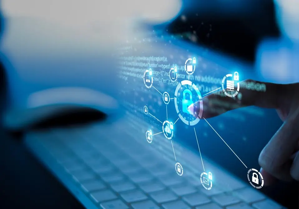 Data Protection of Employees