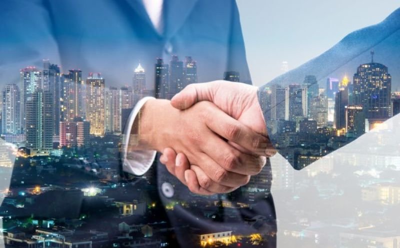 India’s Business Partners