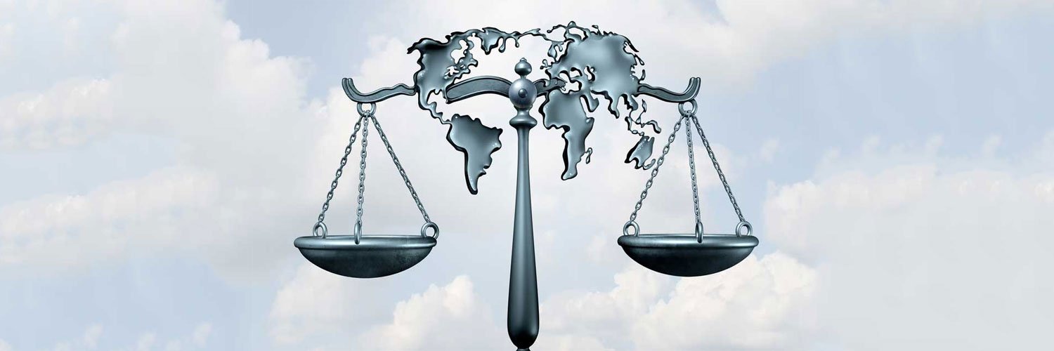 International Arbitration