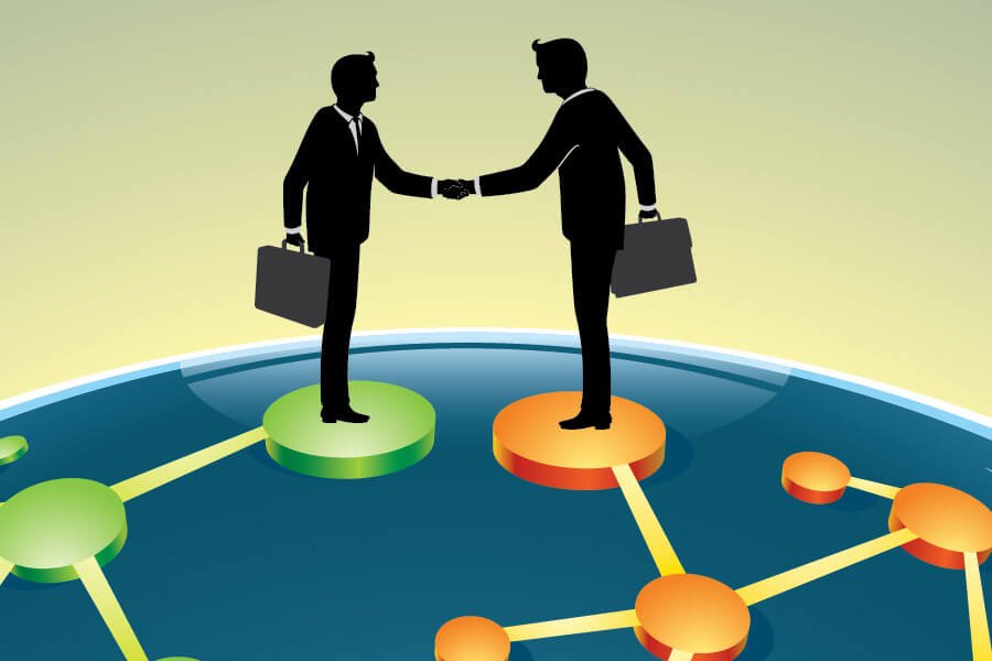 Merger Control