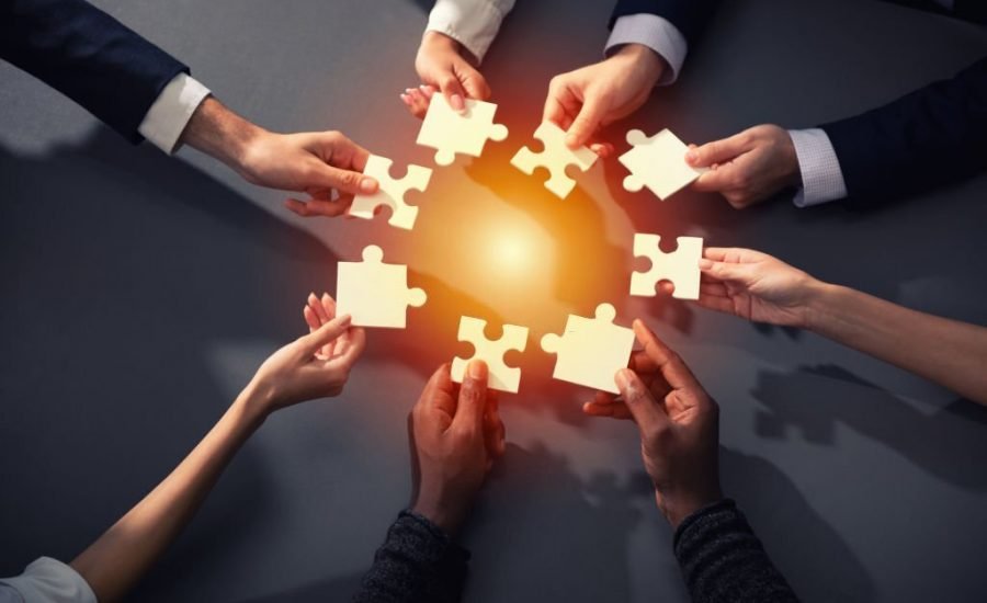 Mergers & Acquisitions