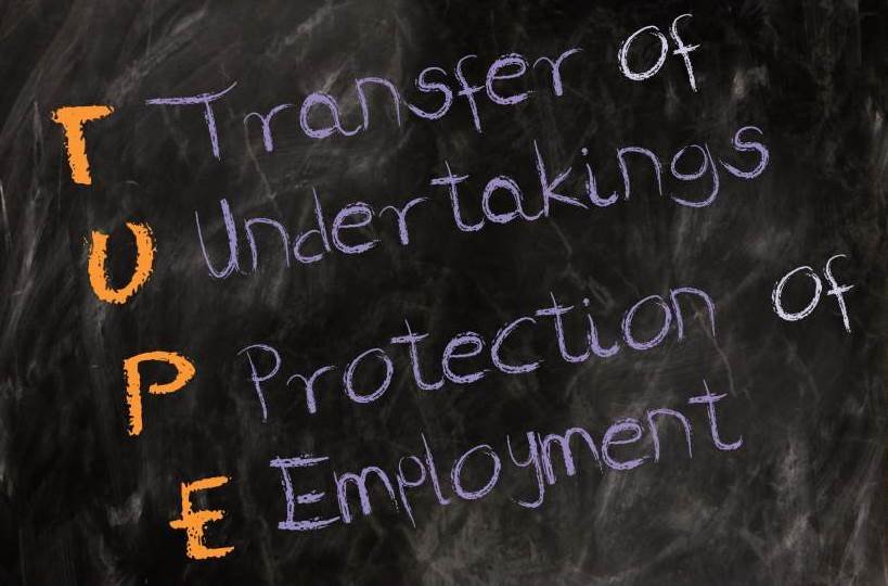 Redundancy and Transfers of Undertakings