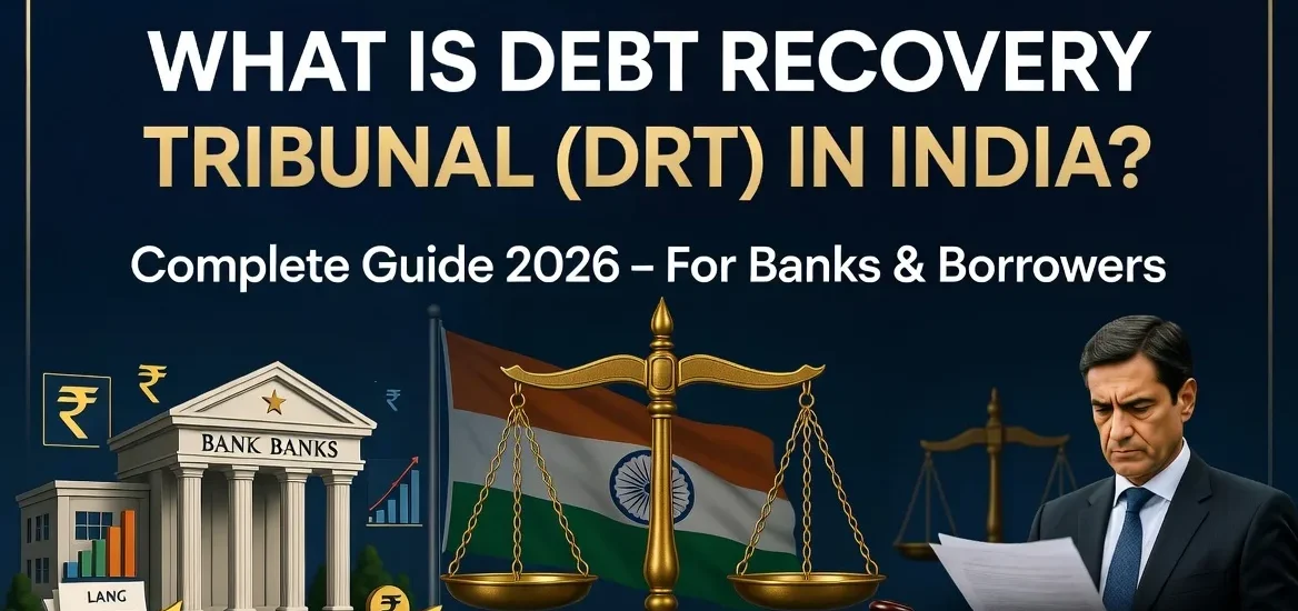 Debt Recovery Tribunal