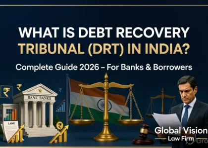 Debt Recovery Tribunal