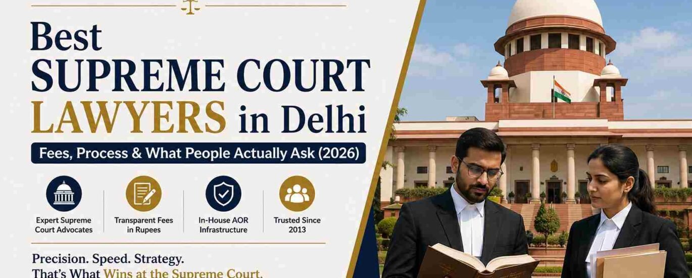 Best Supreme Court In Delhi
