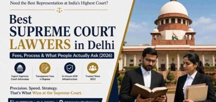 Best Supreme Court In Delhi