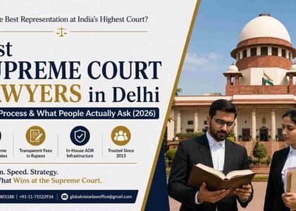 Best Supreme Court In Delhi