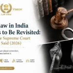 bail law in India