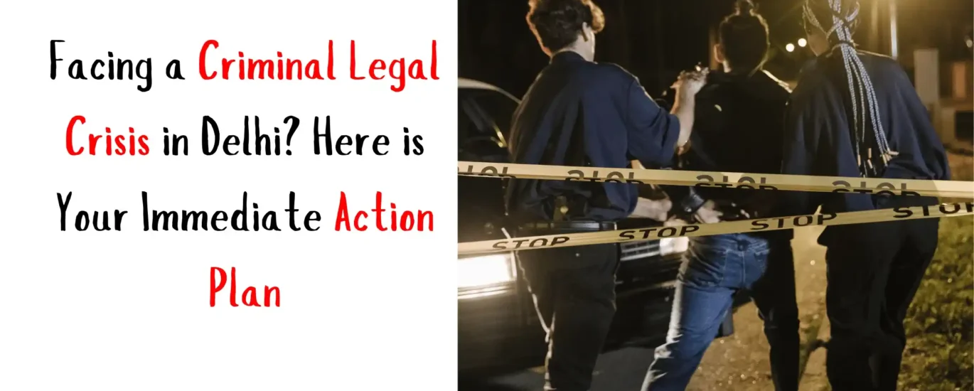 best criminal lawyers in delhi