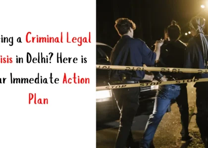 best criminal lawyers in delhi