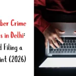 Best Cyber Crime Lawyers in Delhi: Beyond Filing a Complaint (2026)