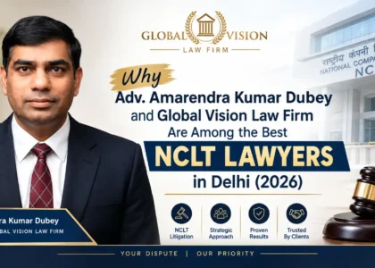 best nclt lawyers in delhi