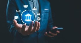 Banking & Finance