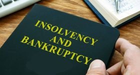 Bankruptcy & Insolvency
