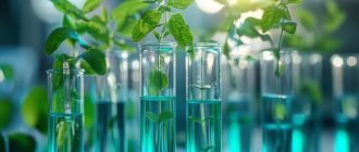 Biological Resources & Related Legislation