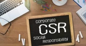 CSR Policy