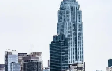 Corporate and Commercial
