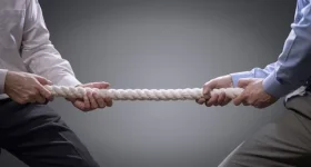 Deadlocks and Disputes