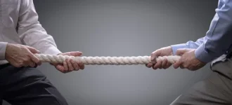 Deadlocks and Disputes