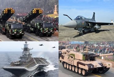 Defence & Aviation