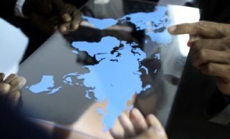 Employment of Expats in India