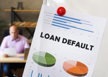 How to Deal with Loan Default