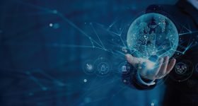 IPR International Services