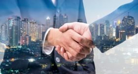 India’s Business Partners