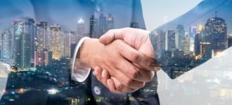 India’s Business Partners