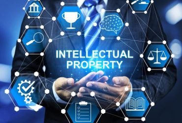 Intellectual Property Rights
