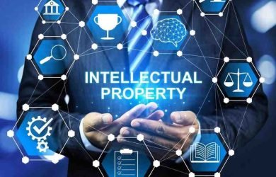 Intellectual Property Rights
