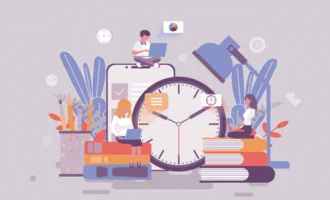 Laws around Working Hours in India