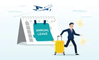 Leaves Laws in India