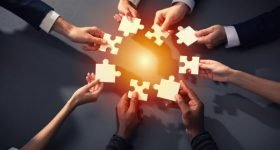 Mergers & Acquisitions