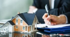 Real Estate