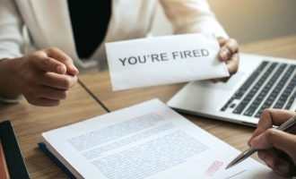 Termination of Employment