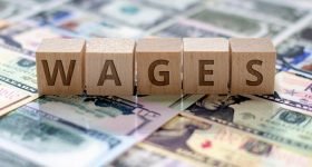 Wages for Blue-Collar Workers